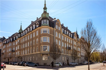 Photo 19. Apartment, Kristianiagade, København Ø 