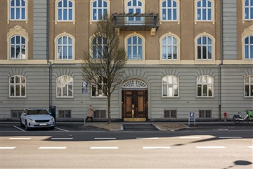 Photo 20. Apartment, Kristianiagade, København Ø 