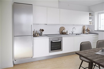 Photo 4. Apartment, Brendstrupgårdsvej, Aarhus N 