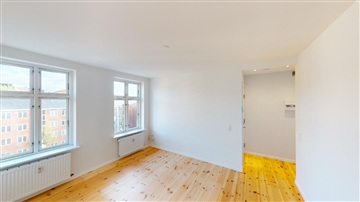 Billede 5. Lejlighed, Danmarksgade, Aalborg 