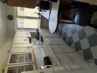 Photo 6. Apartment, Hvidkløvervej, Aarhus N 