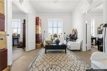 Photo 11. Apartment, Kristianiagade, København Ø 