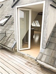 Photo 5. Apartment, Sønder Alle, Hobro 