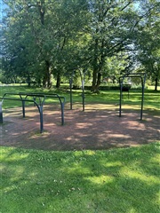 Photo 11. House, Klokkekildevej, Herning 