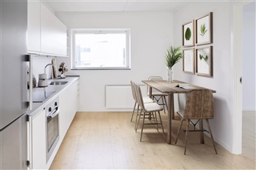 Photo 5. Apartment, Brendstrupgårdsvej, Aarhus N 