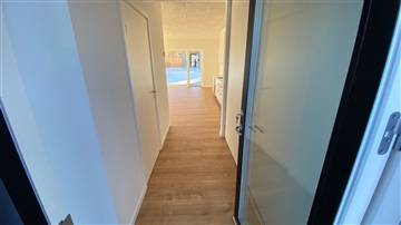 Billede 1. Lejlighed, Max Jørgensens Vej, Kolding 