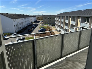 Photo 3. Apartment, Peter Freuchens Vej, Aalborg SØ 