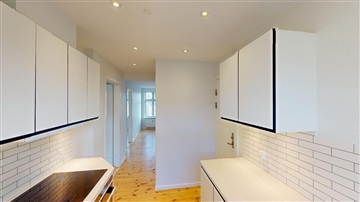 Billede 2. Lejlighed, Danmarksgade, Aalborg 