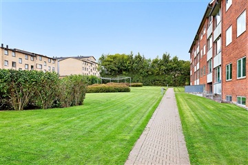 Photo 3. Apartment, Teglvej, Randers NØ 