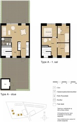 Photo 9. House, Mosegårdsparken, Trige 