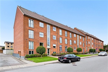 Photo 9. Apartment, Teglvej, Randers NØ 