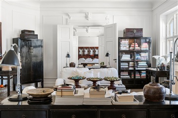 Photo 14. Apartment, Kristianiagade, København Ø 