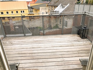 Photo 6. Apartment, Sønder Alle, Hobro 