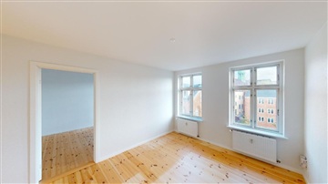 Billede 7. Lejlighed, Danmarksgade, Aalborg 