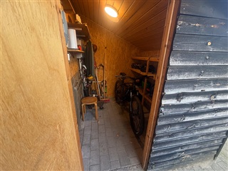 Photo 8. House, Højvang, Vodskov 