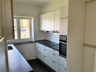 Photo 7. Apartment, Peter Freuchens Vej, Aalborg SØ 