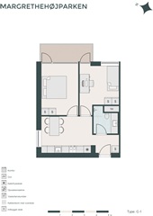 Photo 10. Apartment, Brendstrupgårdsvej, Aarhus N 