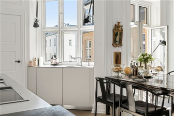 Photo 6. Apartment, Kristianiagade, København Ø 