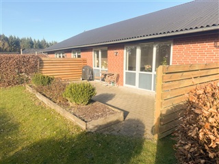 Photo 11. House, Højvang, Vodskov 