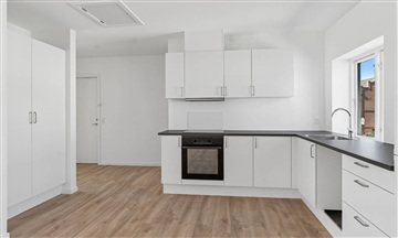 Photo 9. Apartment, Algade, Vordingborg 