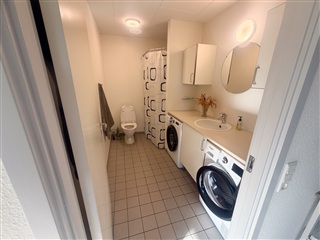 Photo 6. House, Højvang, Vodskov 