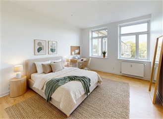 Billede 5. Lejlighed, Vesterbro, Aalborg 