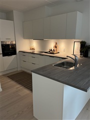 Billede 3. Lejlighed, Østre Havnepark, Aalborg 