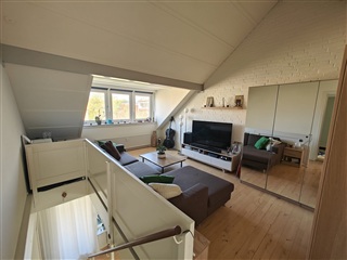 Photo 4. Apartment, Falen, Odense C 