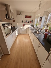 Photo 1. Apartment, Falen, Odense C 