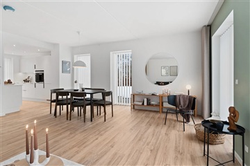 Photo 6. House, Jasminparken, Gistrup 