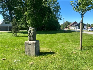 Billede 8. Lejlighed, Anlægsvej, Møldrup 