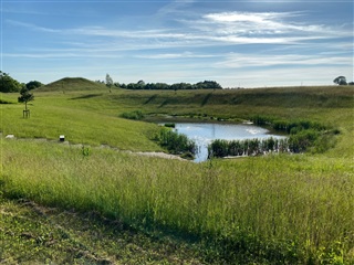 Billede 9. Lejlighed, Anlægsvej, Møldrup 