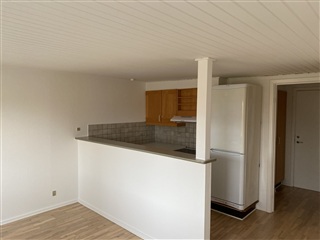 Billede 1. Lejlighed, Anlægsvej, Møldrup 