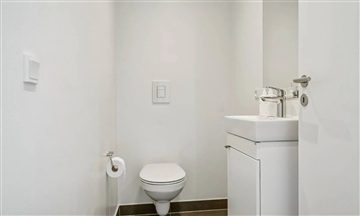 Photo 10. Apartment, Hannemanns Allé, København S 