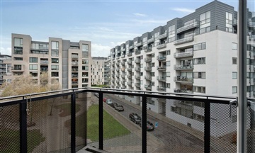Photo 13. Apartment, Islands Brygge, København S 