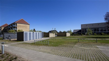 Photo 2. Apartment, Provst Dreslers Vej, Frederikshavn 