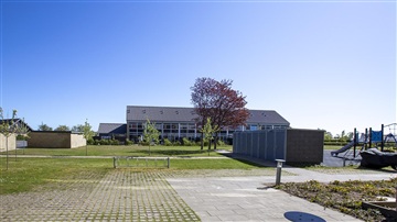 Photo 3. Apartment, Provst Dreslers Vej, Frederikshavn 