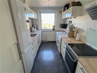 Billede 1. Lejlighed, Strubjerg, Nørresundby 