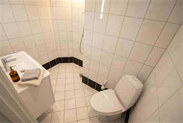 Billede 7. Lejlighed, Poul Paghs Gade, Aalborg 