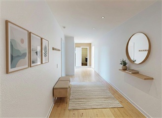 Billede 4. Lejlighed, Vesterbro, Aalborg 