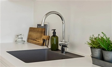 Photo 6. Apartment, Hannemanns Allé, København S 