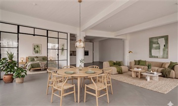 Photo 2. Apartment, Islands Brygge, København S 