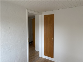 Billede 3. Lejlighed, Anlægsvej, Møldrup 