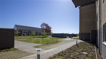 Photo 3. Apartment, Provst Dreslers Vej, Frederikshavn 