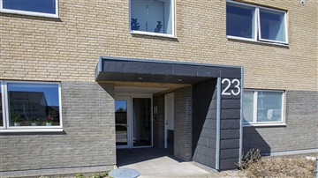 Photo 1. Apartment, Provst Dreslers Vej, Frederikshavn 
