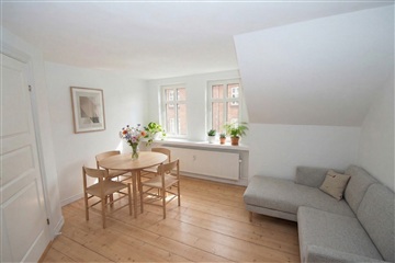 Billede 5. Lejlighed, Poul Paghs Gade, Aalborg 