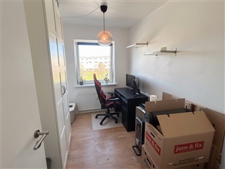 Billede 14. Lejlighed, Strubjerg, Nørresundby 