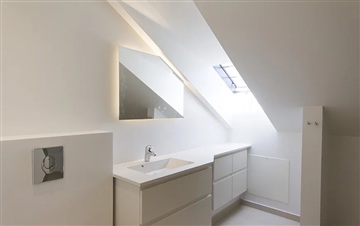 Photo 4. Apartment, Ryesgade, Aalborg 