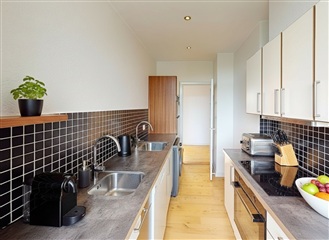 Billede 1. Lejlighed, Vesterbro, Aalborg 