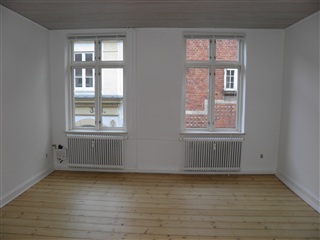 Billede 1. Lejlighed, St. Sct. Hans Gade, Viborg 